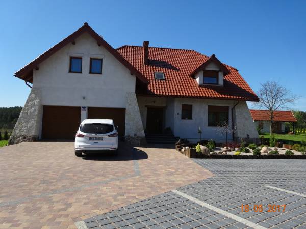 Pokoje Gościnne Zacisze