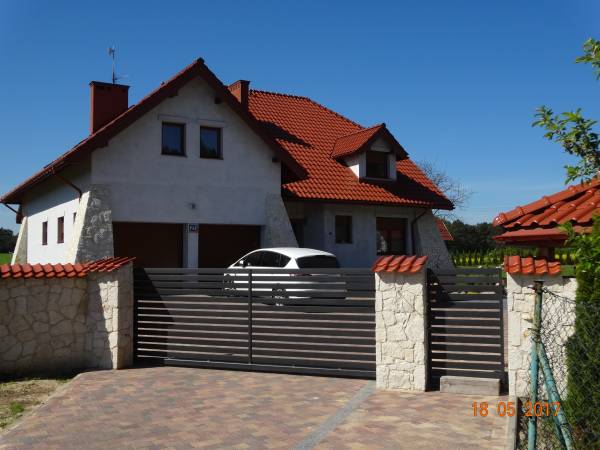 Pokoje Gościnne Zacisze