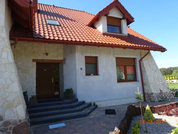 Pokoje Gościnne Zacisze