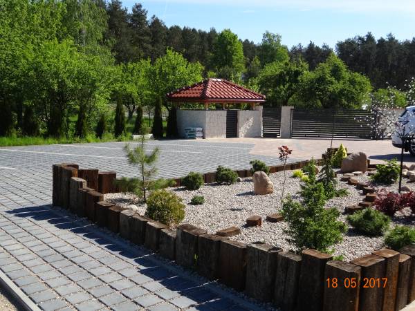 Pokoje Gościnne Zacisze