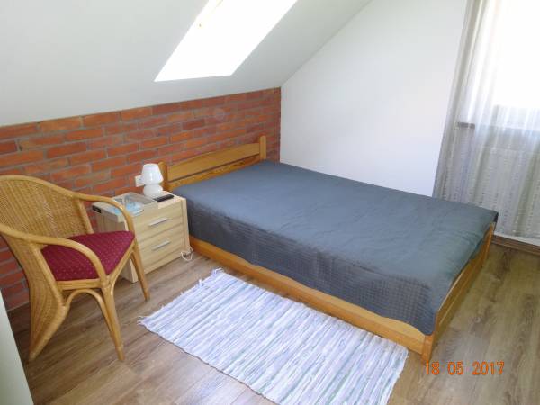 Pokoje Gościnne Zacisze