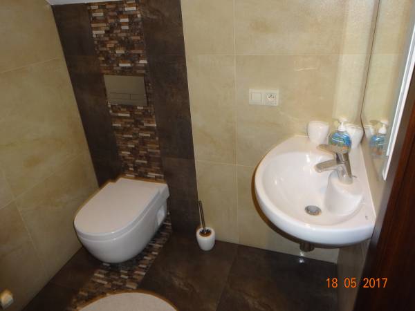 Pokoje Gościnne Zacisze