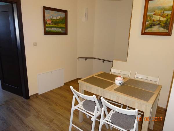 Pokoje Gościnne Zacisze