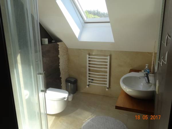 Pokoje Gościnne Zacisze