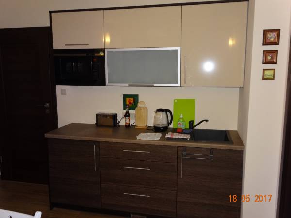 Pokoje Gościnne Zacisze