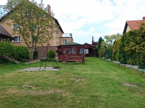 Pokoje Gościnne Jantar