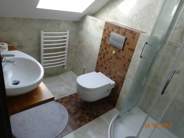 Pokoje Gościnne Zacisze