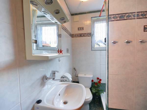 Dom Wypoczynkowy Korab