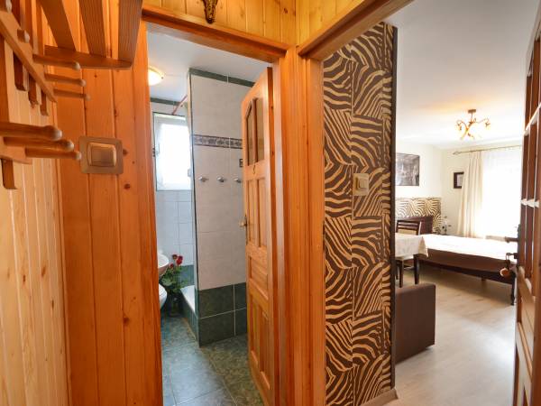 Dom Wypoczynkowy Korab