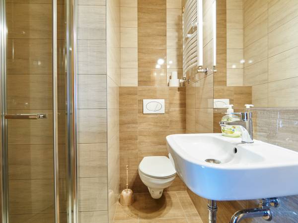 Dom Wypoczynkowy U Korkosa