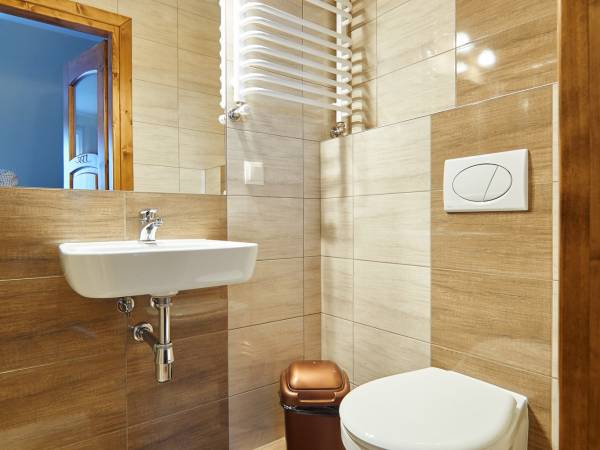 Dom Wypoczynkowy U Korkosa