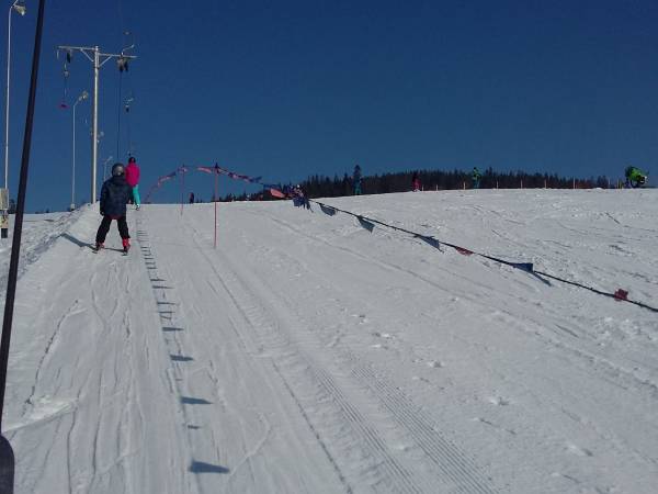 Gościniec Nad Potokiem