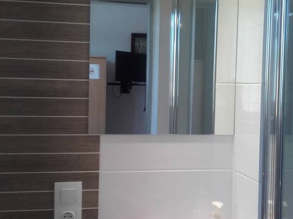 Łazienka pokój nr4