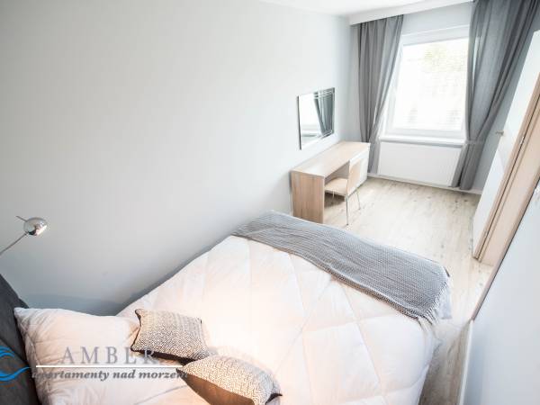 Apartament na parterze