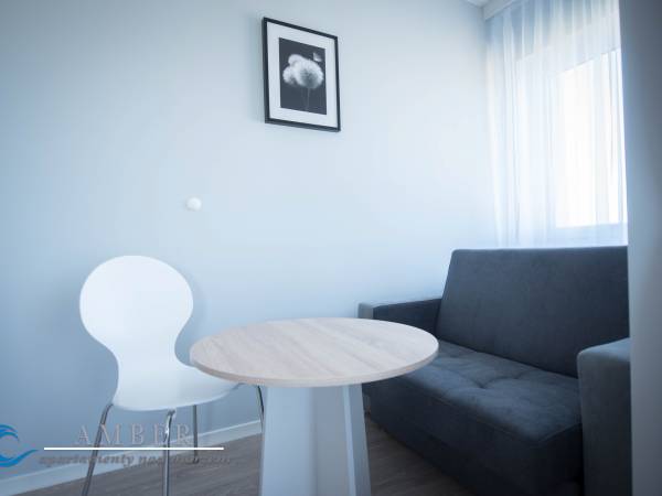 Apartament 3os. na I piętrze