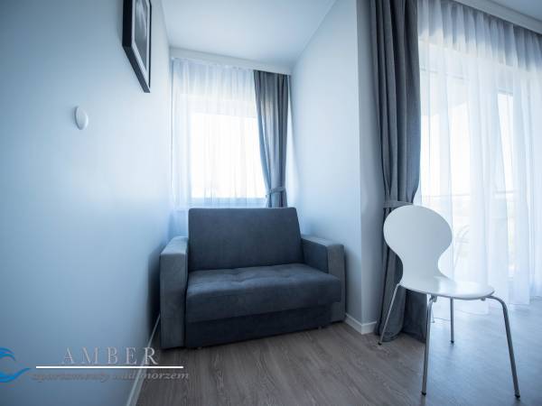 Apartament 3os. na I piętrze