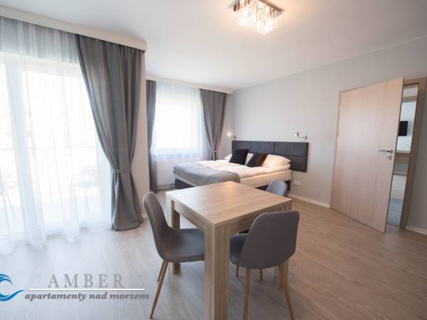 Apartament 4os. na piętrze