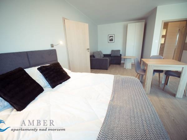 Apartament 4os. na piętrze