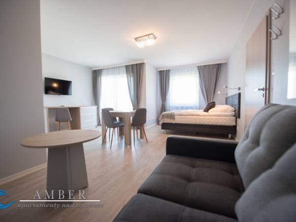 Apartament 4os. na piętrze