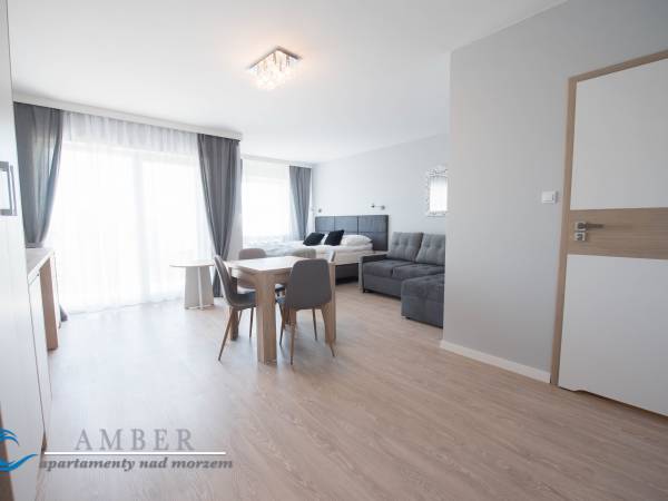 Apartament 4os. na piętrze