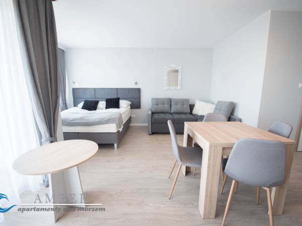 Apartament 4os. na piętrze