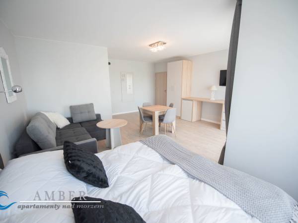 Apartament 4os. na piętrze