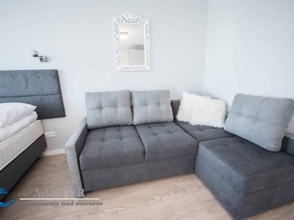 Apartament 4os. na piętrze