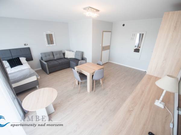 Apartament 4os. na piętrze