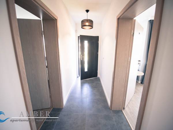 Korytarz na piętrze