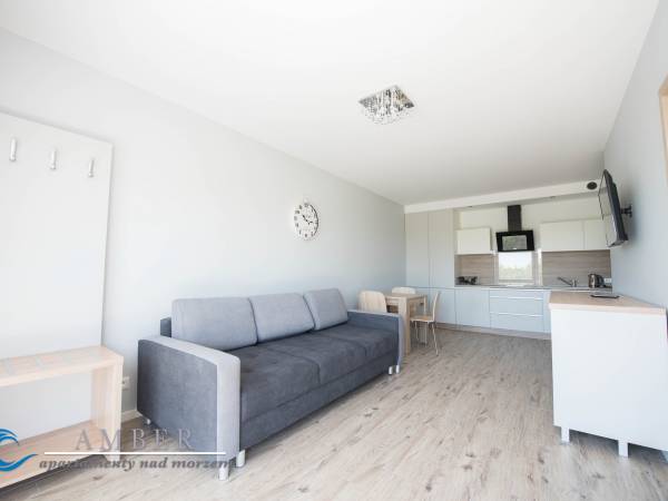 Apartament 4os. na parterze