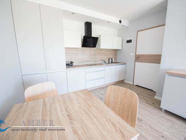 Apartament 4os. na parterze