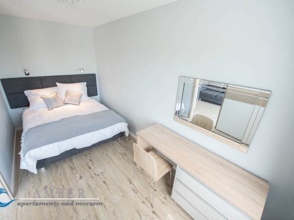 Apartament 4os. na parterze