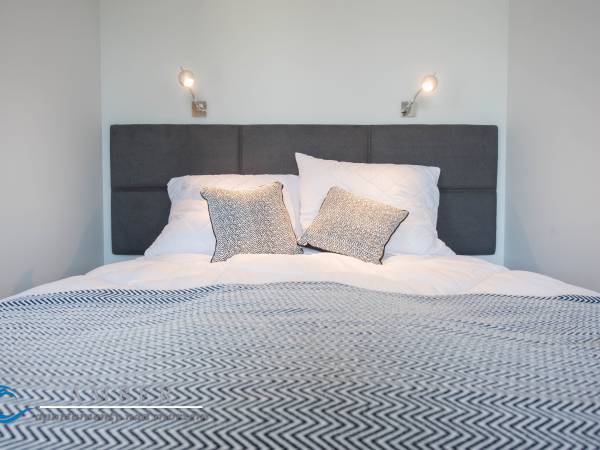 Apartament 4os. na parterze