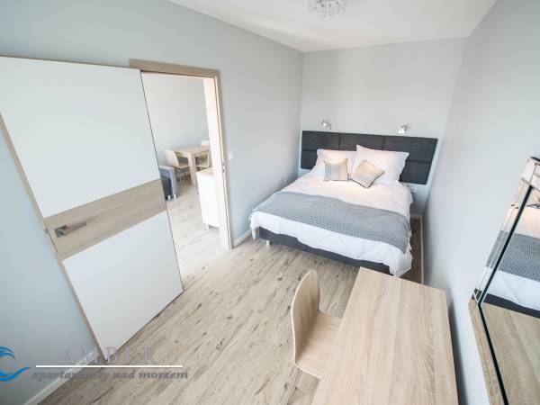 Apartament 4os. na parterze