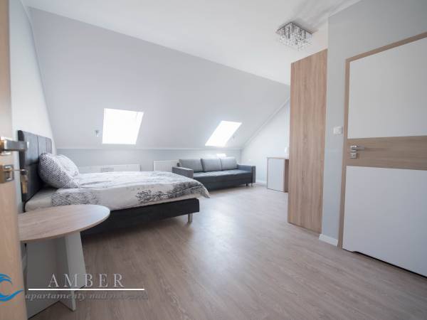 Apartament 4os. na II Piętrze