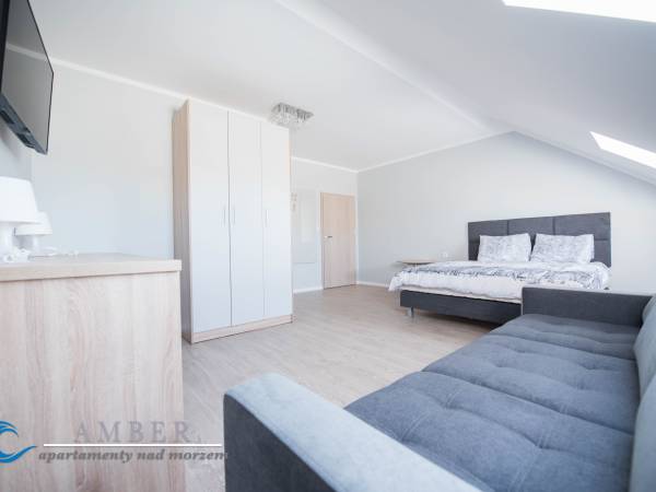 Apartament 4os. na II Piętrze