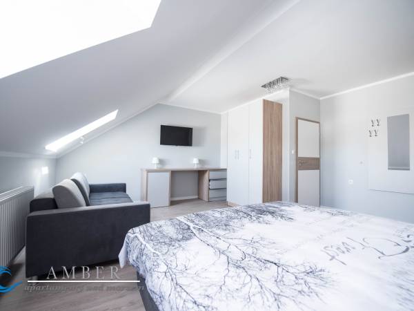 Apartament 4os. na II Piętrze