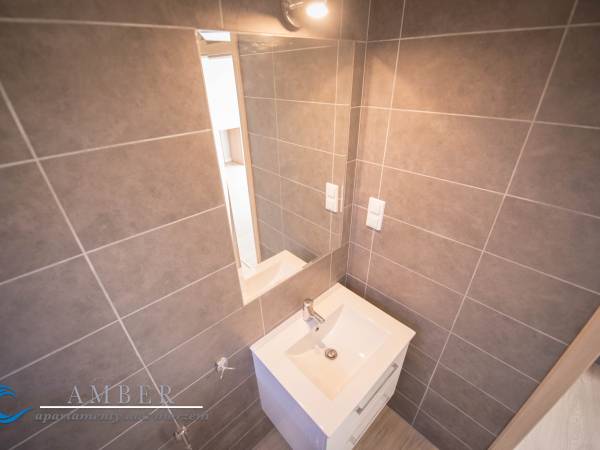 Łazienka na II piętrze