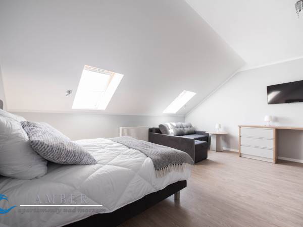 Apartament 4os. na II Piętrze