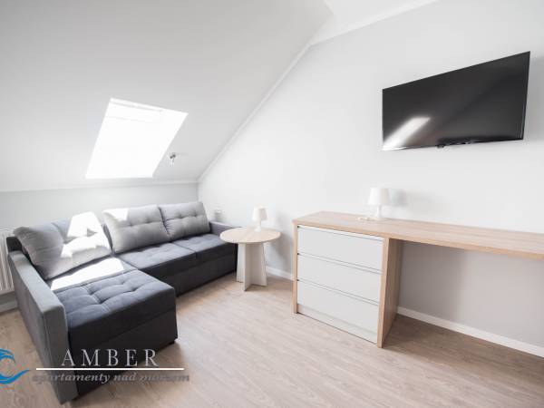 Apartament 4os. na II Piętrze