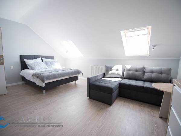 Apartament 4os. na II Piętrze