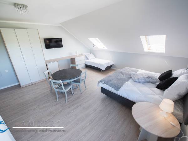 Apartament 3os. na II Piętrze