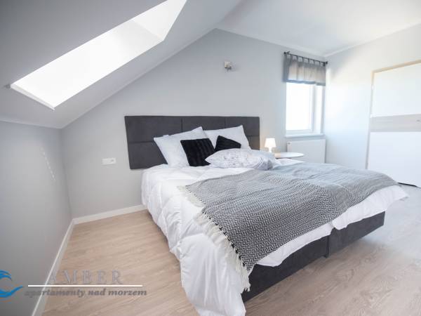 Apartament 3os. na II Piętrze