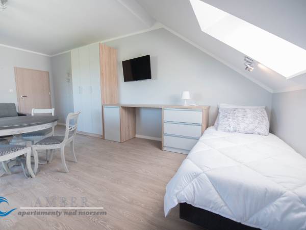 Apartament 3os. na II Piętrze