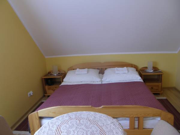 Agroturystyka Jelonek