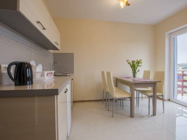 Apartamenty Maja