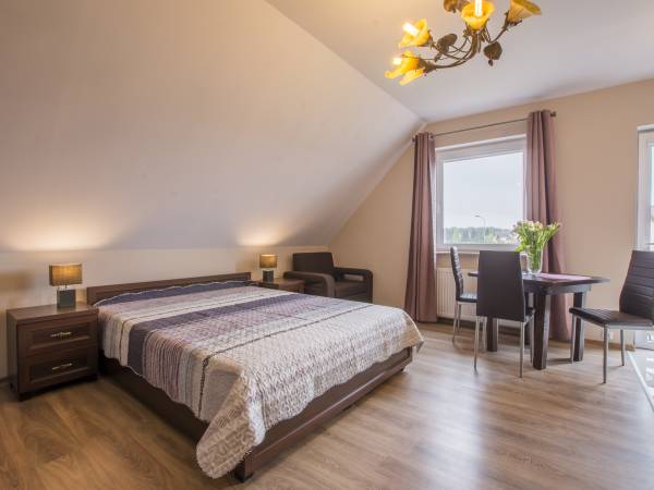 Apartamenty Maja