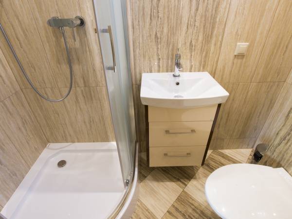 Domki Biały Żagiel