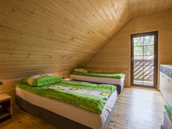 Domki Biały Żagiel