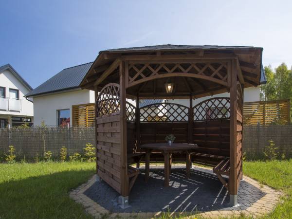 Domki Biały Żagiel